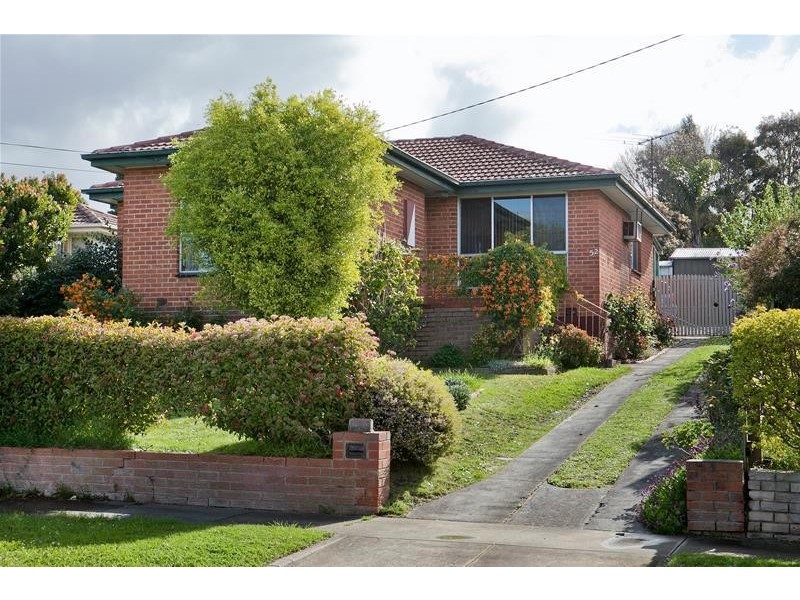 52 Loch Road, Dandenong North VIC 3175