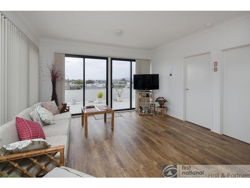 18/69 Clow Street, Dandenong VIC 3175