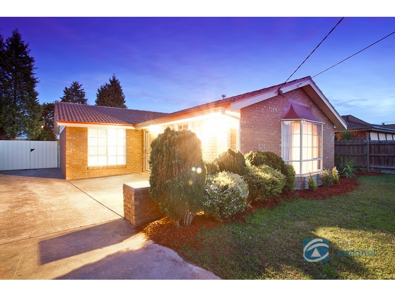 58 Prospect Hill Crescent, Dandenong North VIC 3175