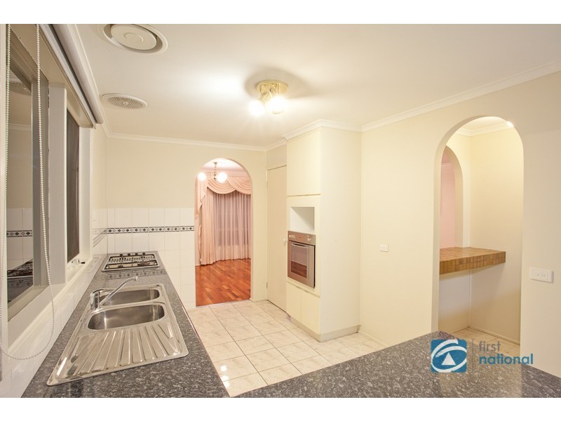 58 Prospect Hill Crescent, Dandenong North VIC 3175