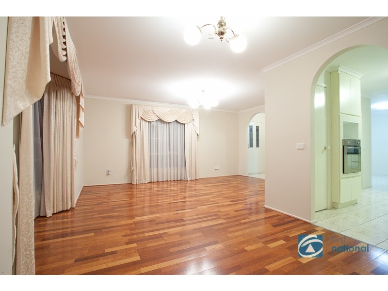 58 Prospect Hill Crescent, Dandenong North VIC 3175