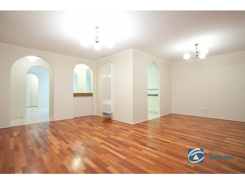 58 Prospect Hill Crescent, Dandenong North VIC 3175