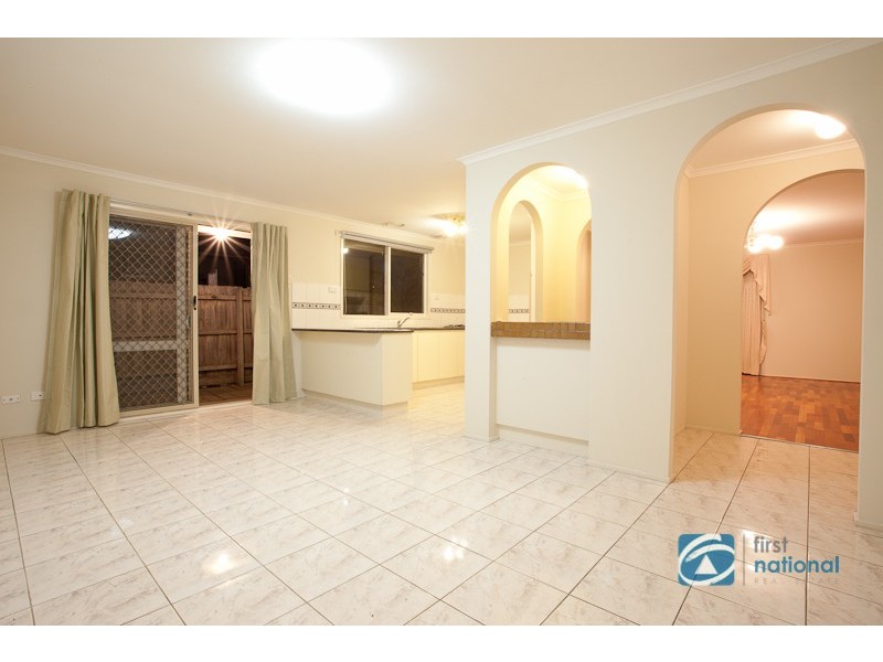 58 Prospect Hill Crescent, Dandenong North VIC 3175