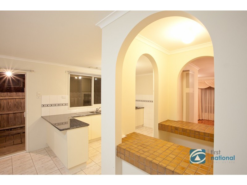 58 Prospect Hill Crescent, Dandenong North VIC 3175