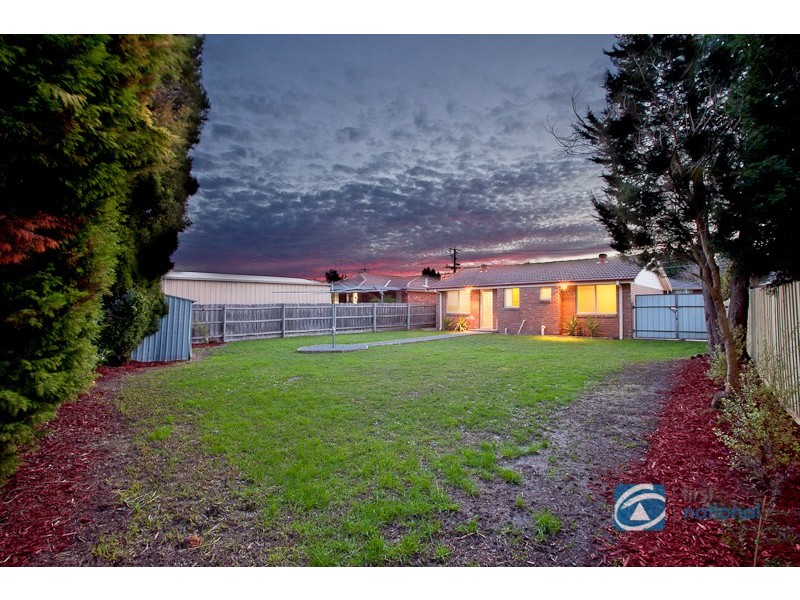 58 Prospect Hill Crescent, Dandenong North VIC 3175