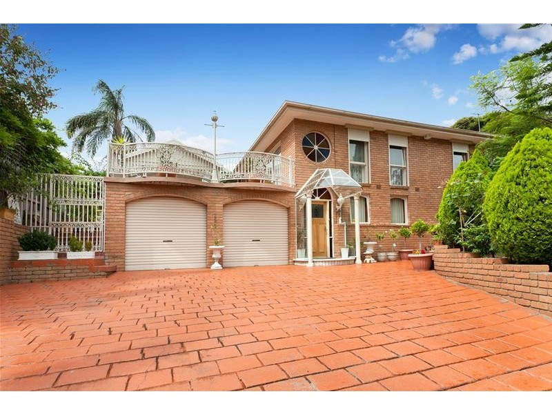 154 Haverbrack Drive, Mulgrave VIC 3170