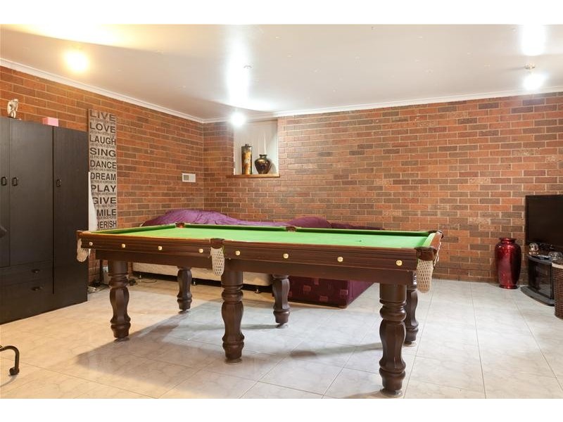 154 Haverbrack Drive, Mulgrave VIC 3170