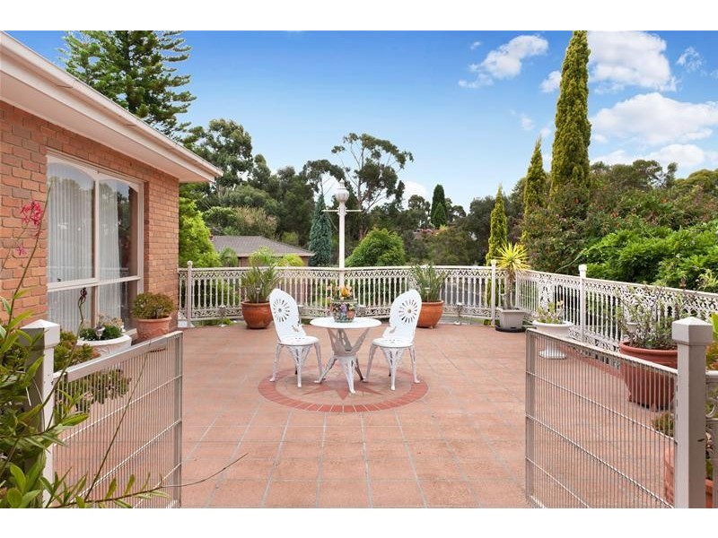 154 Haverbrack Drive, Mulgrave VIC 3170