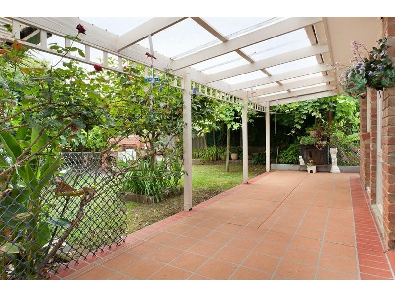 154 Haverbrack Drive, Mulgrave VIC 3170