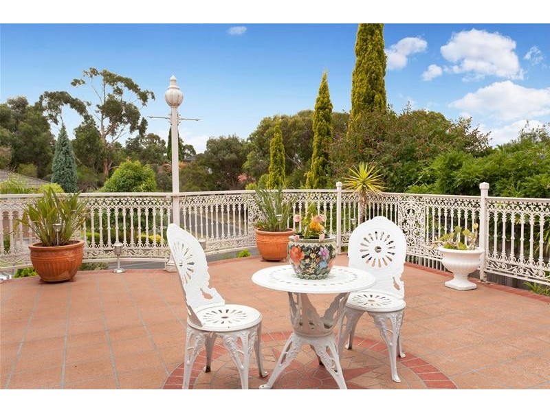 154 Haverbrack Drive, Mulgrave VIC 3170