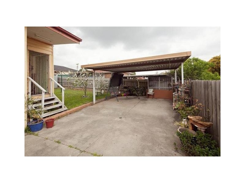 14 Eagle Drive, Noble Park North VIC 3174