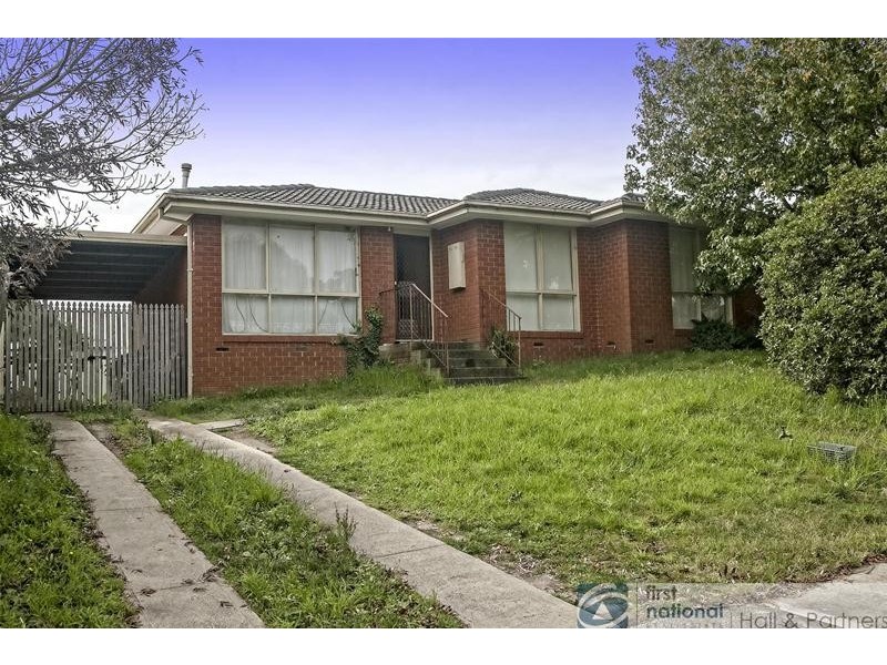 13 Highton Close, Hampton Park VIC 3976