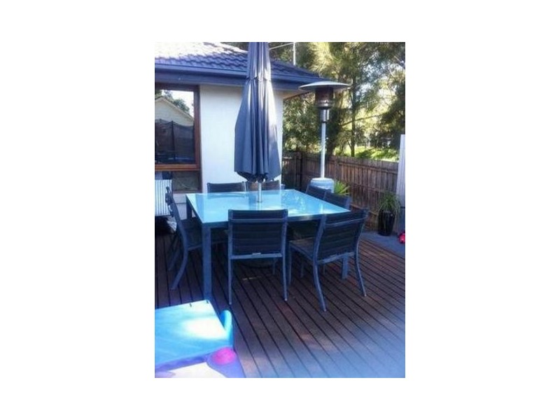 2/21 Lebanon Crescent, Mulgrave VIC 3170