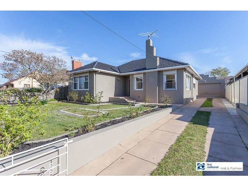 46 James Street, Dandenong VIC 3175