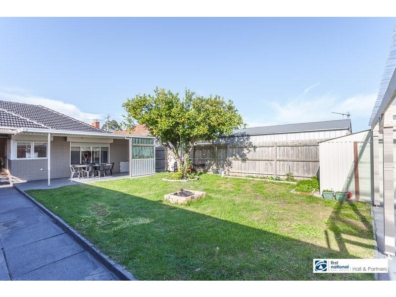 46 James Street, Dandenong VIC 3175