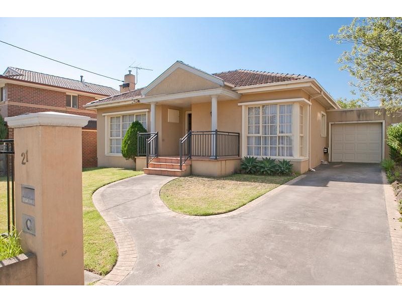 21 Edith Street, Dandenong VIC 3175