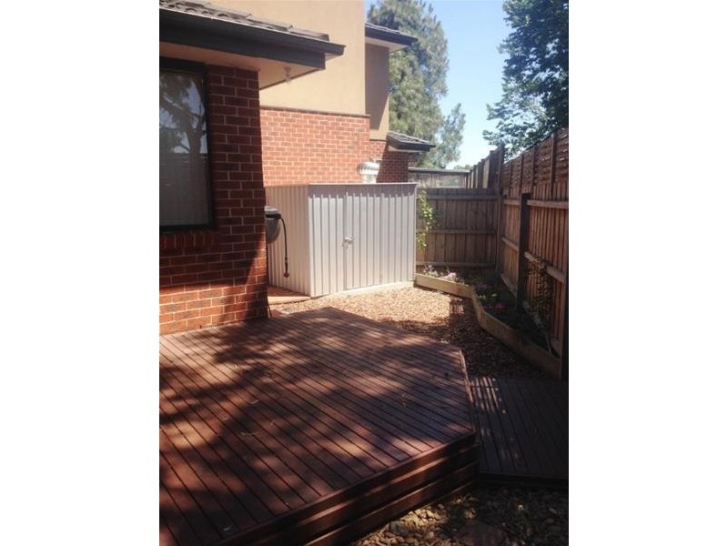 8/7 Baileyana Drive, Endeavour Hills VIC 3802