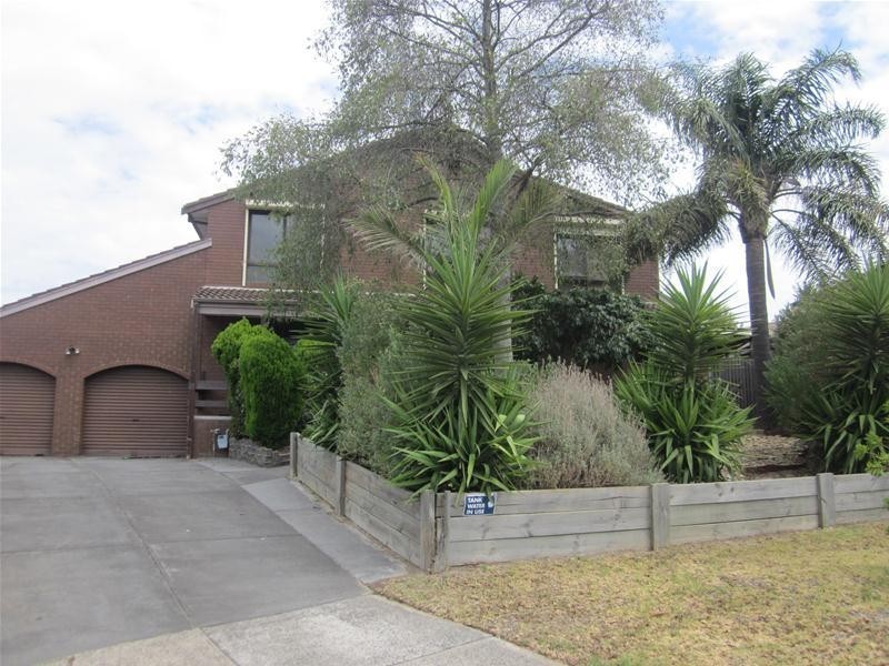 3 Waruka Court, Endeavour Hills VIC 3802