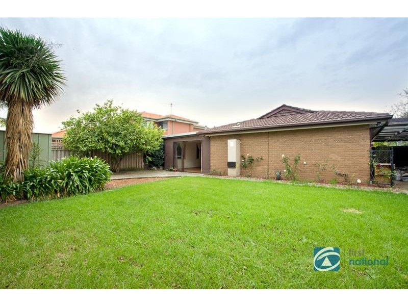 154 Jacksons Road, Noble Park North VIC 3174