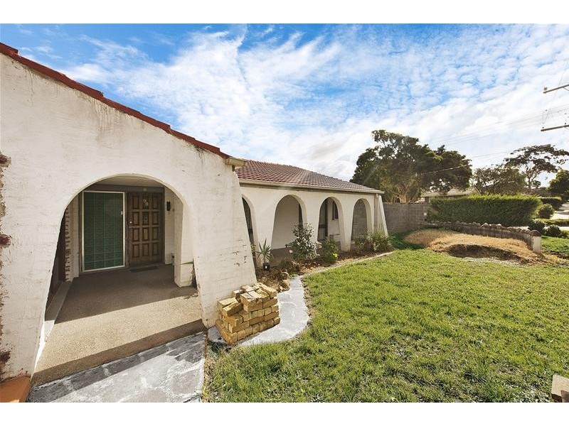 98 Hansworth Street, Mulgrave VIC 3170
