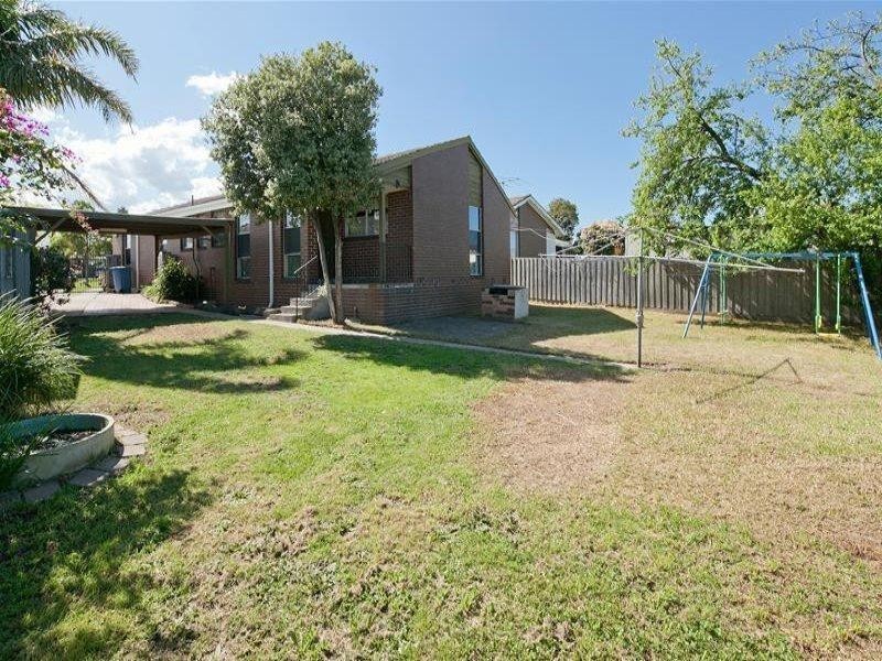 10 Mosig Court, Noble Park North VIC 3174