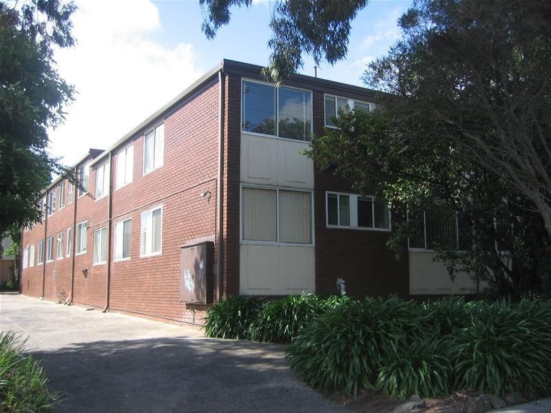 6/40 Hemmings Street, Dandenong VIC 3175