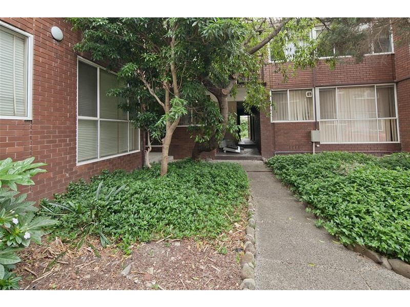 6/40 Hemmings Street, Dandenong VIC 3175