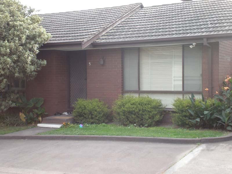 5/132 Kirkham Road, Dandenong VIC 3175