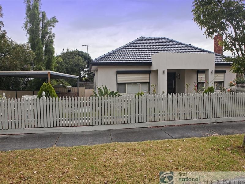 1/26 Birdwood Avenue, Dandenong VIC 3175