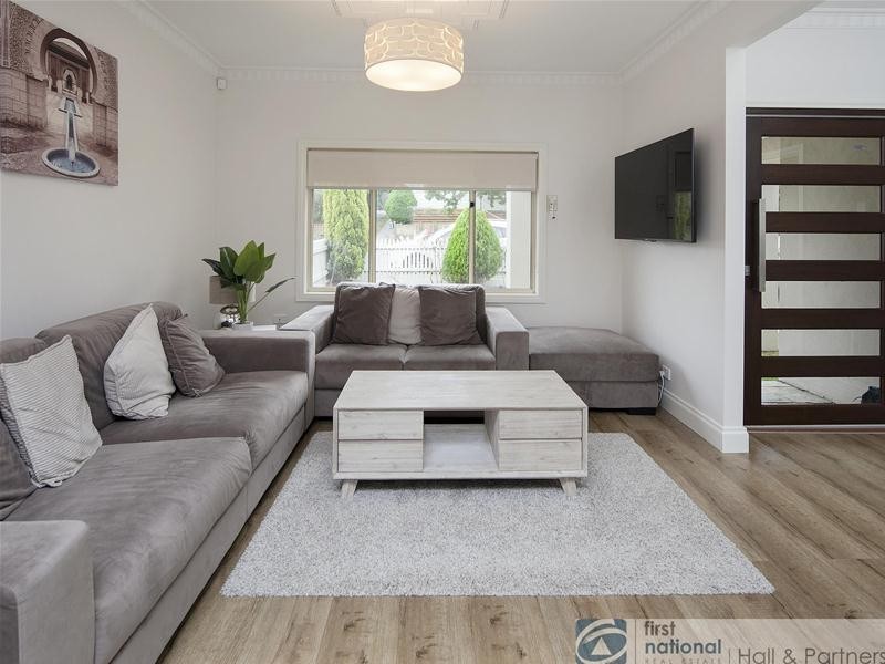 1/26 Birdwood Avenue, Dandenong VIC 3175