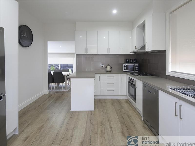 1/26 Birdwood Avenue, Dandenong VIC 3175