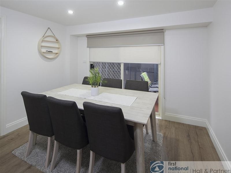 1/26 Birdwood Avenue, Dandenong VIC 3175