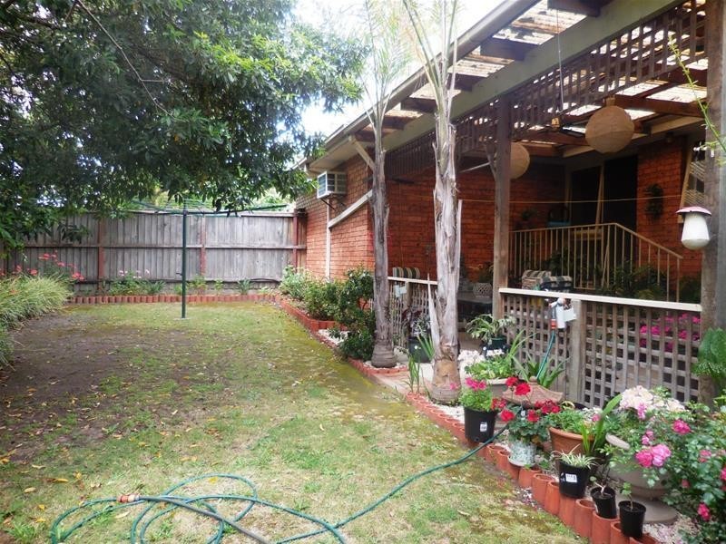 57 Jolimont Avenue, Mulgrave VIC 3170