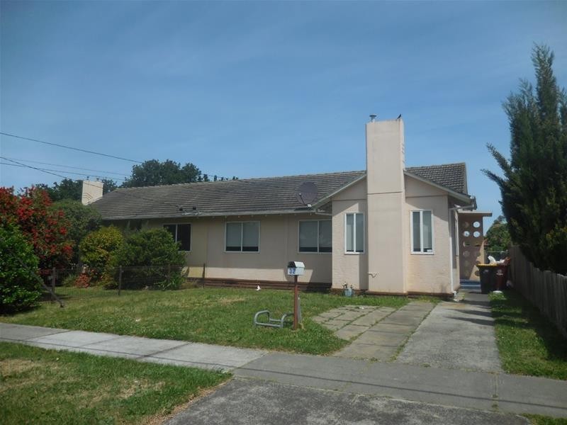 32 McFees Road, Dandenong North VIC 3175