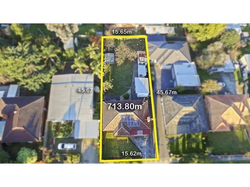 7  Orchid Avenue, Dandenong North VIC 3175