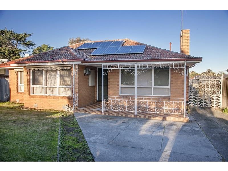7  Orchid Avenue, Dandenong North VIC 3175