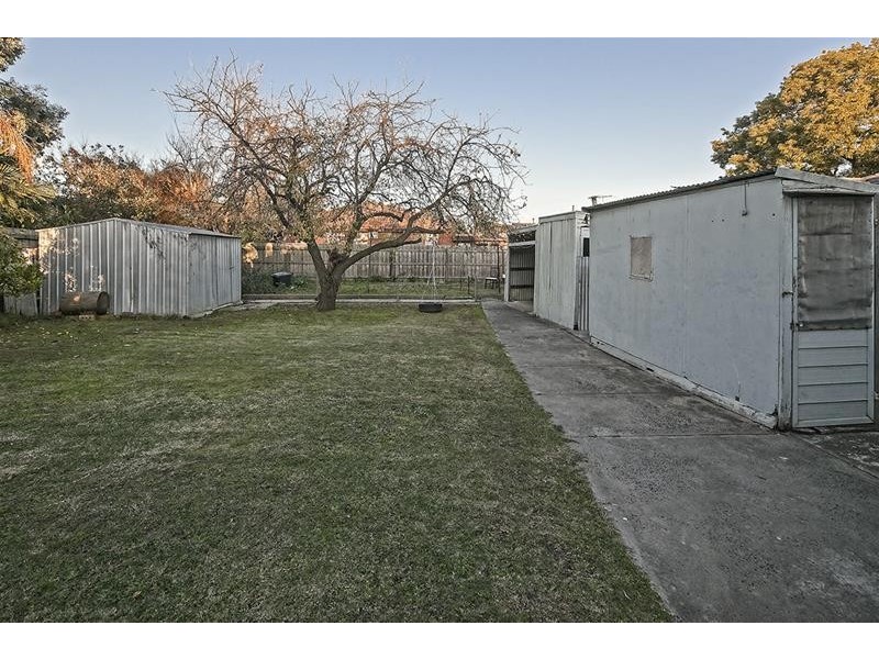 7  Orchid Avenue, Dandenong North VIC 3175