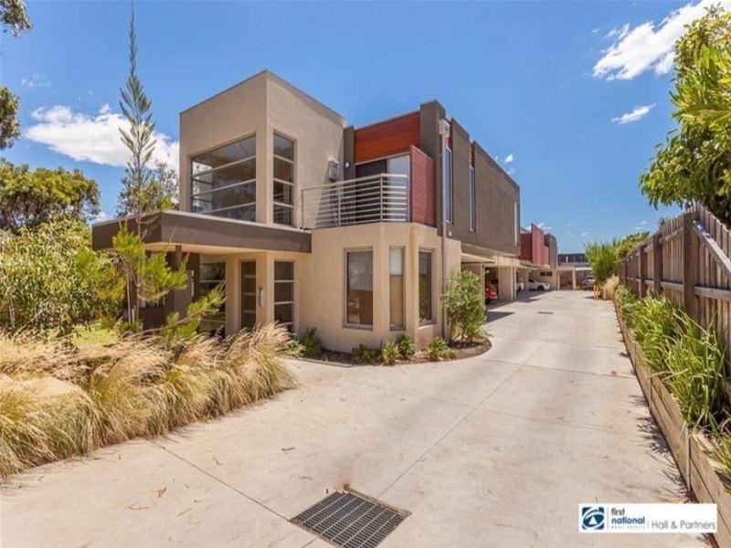 7/27 Police Road, Mulgrave VIC 3170