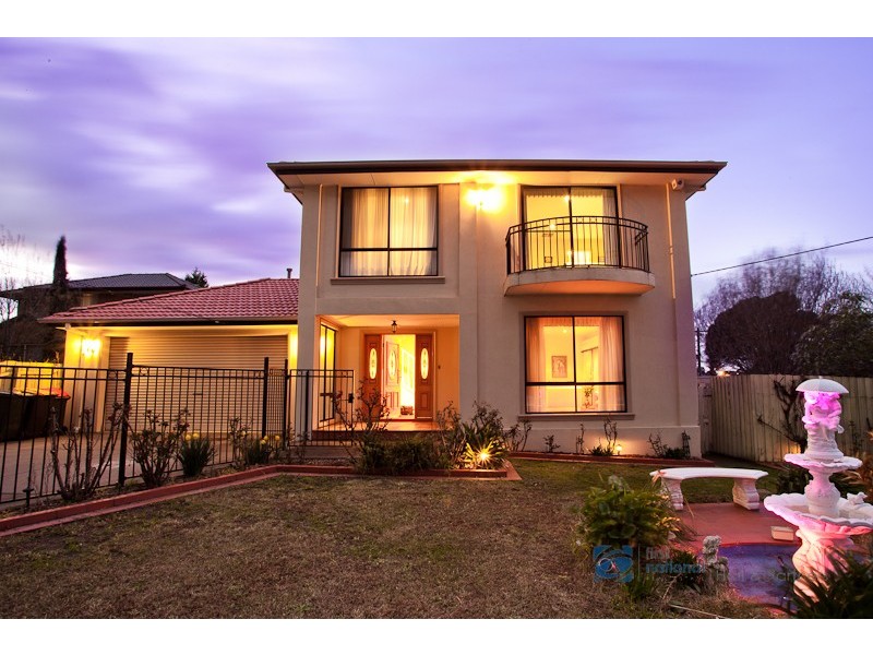 28 Seaview Crescent, Mulgrave VIC 3170