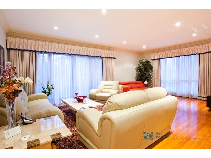 28 Seaview Crescent, Mulgrave VIC 3170