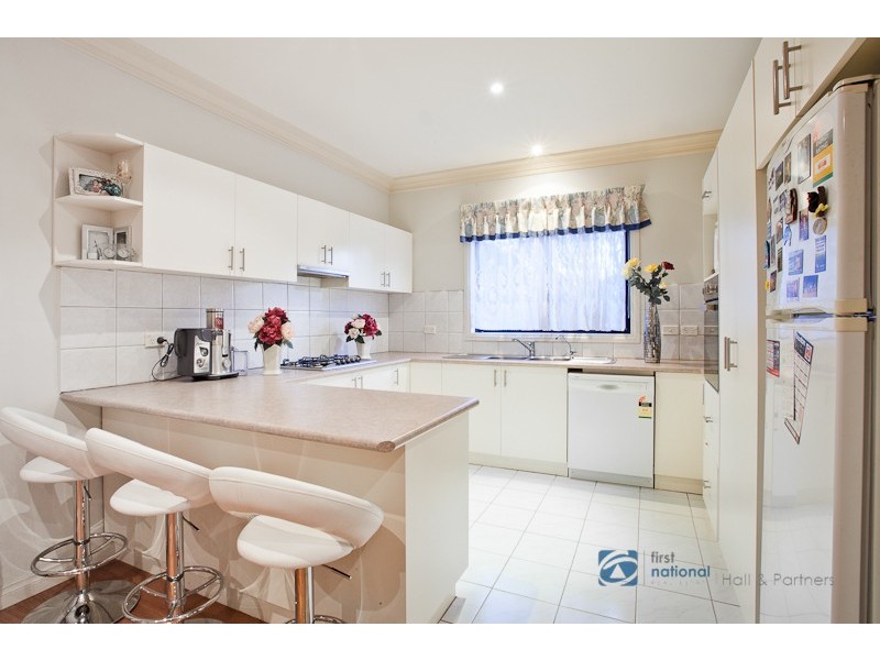 28 Seaview Crescent, Mulgrave VIC 3170