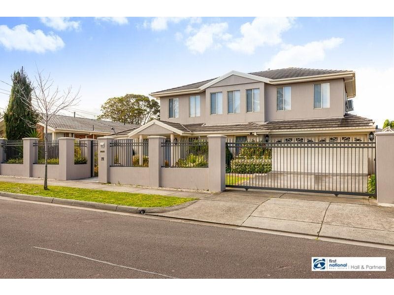 21 Timberglade Drive, Noble Park North VIC 3174