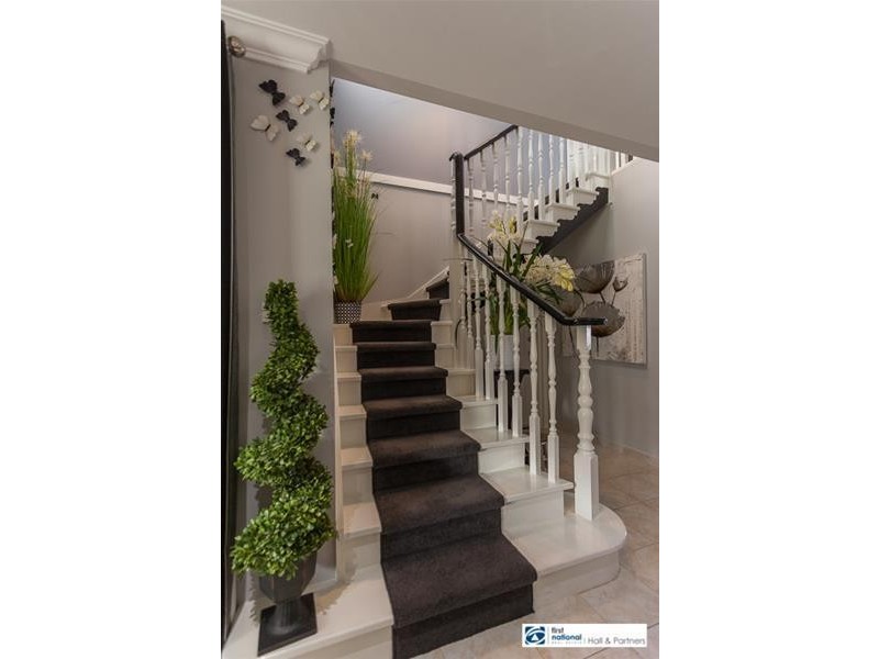 21 Timberglade Drive, Noble Park North VIC 3174