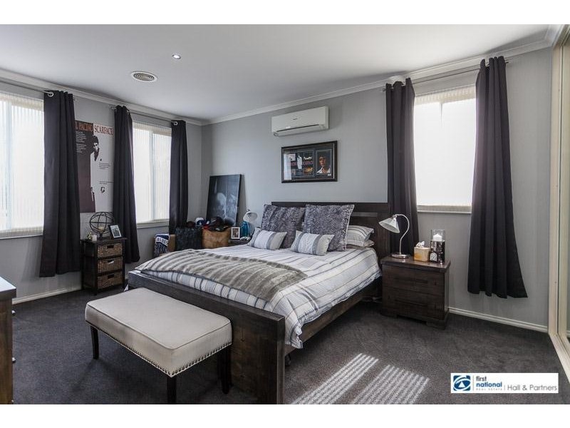 21 Timberglade Drive, Noble Park North VIC 3174