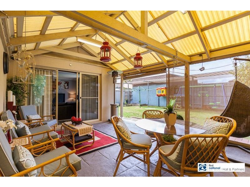 21 Timberglade Drive, Noble Park North VIC 3174