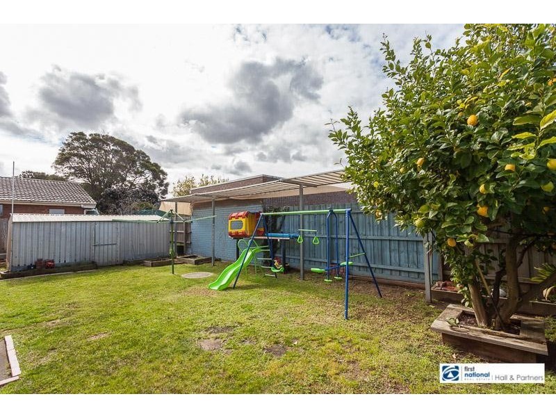 21 Timberglade Drive, Noble Park North VIC 3174