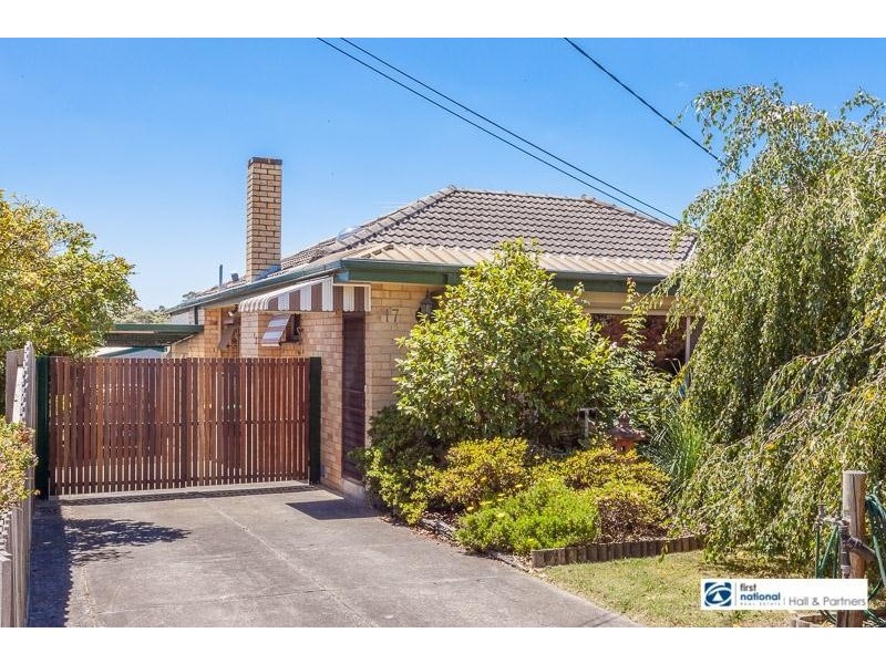 17 Avril  Street, Dandenong North VIC 3175