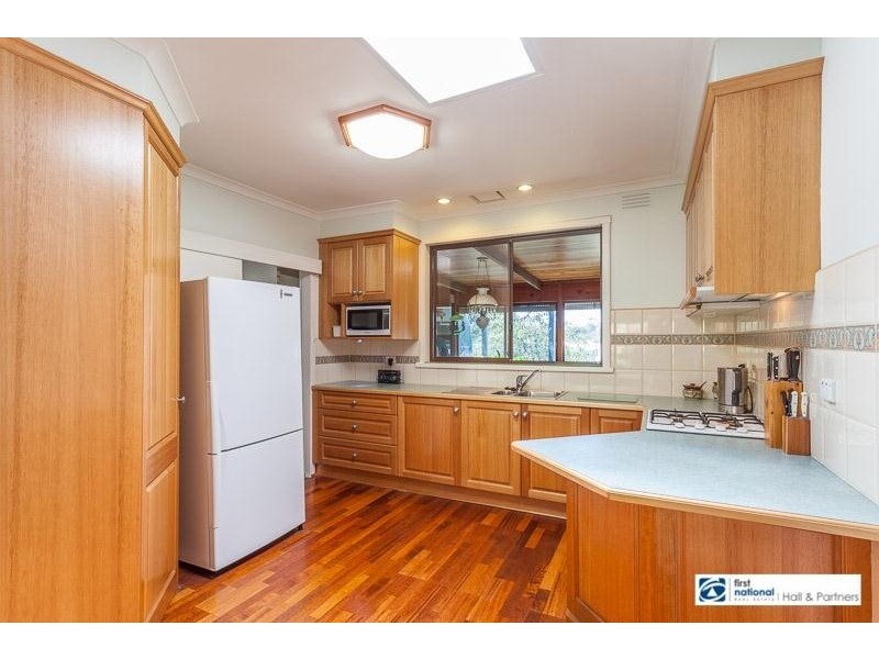 17 Avril  Street, Dandenong North VIC 3175