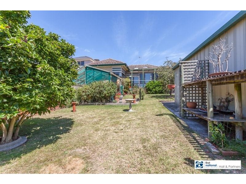 17 Avril  Street, Dandenong North VIC 3175