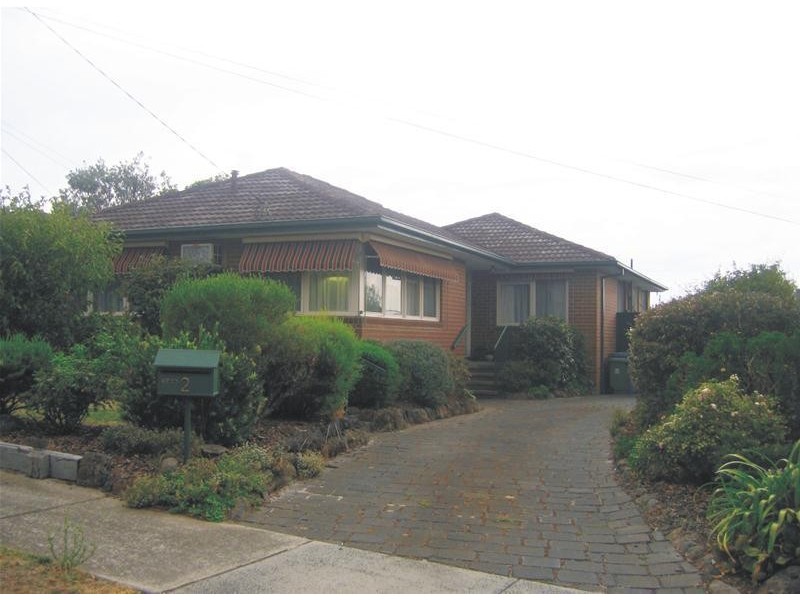 2 Lyndale Court, Dandenong North VIC 3175